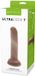 De Me You Us - Uncut Dildo - Silicone Ultra Cock 7 inch