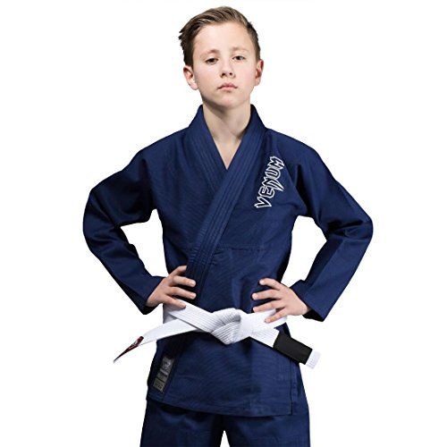 Venum Contender Kids BJJ Pak - Kinderen