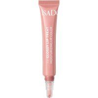 Isadora Glossy Lip Treat Nourishing Lip Gloss for Full Lips