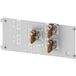 Siemens 8PQ6000-8BA16 8PQ60008BA16 Energieverdeler 1 stuk(s)