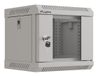 Lanberg WF11-3304-10S Wandrek 4U 10" Grijs