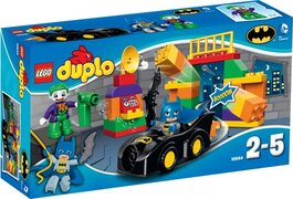 lego Duplo 10544 The Joker Uitdaging