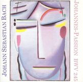 Merkloos / Sans marque Bayer Records Johannes Passion BWV 245