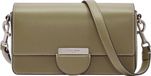 LIEBESKIND BERLIN Sac bandoulière en cuir Pam Salvia Kaki