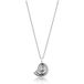 Amelia Parker AquaNest Collier femme