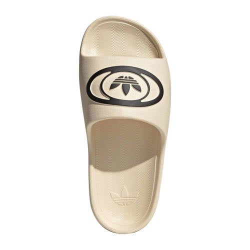 adidas Originals Adilette 00s slippers beige