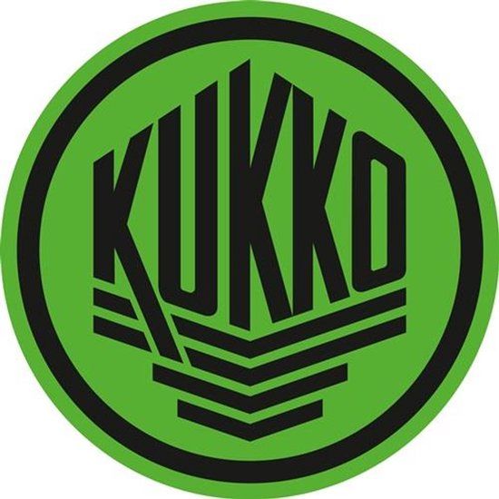 Kukko 110-2 Afnemer, Spanwijdte 150 mm