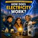 How Does Electricity Work?: Power, Energy and Electricity Explained for Kids