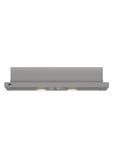 Beko CTB 9407 X Inbouw Afzuigkap - 310 m³/uur - RVS