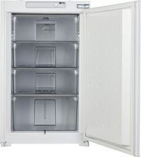 ETNA VS6088 - Inbouw vrieskast (88 cm) | 95L | Energieklasse E