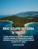 Brac & Zlatni Rat Guida Di Viaggio