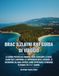 Brac & Zlatni Rat Guida Di Viaggio