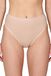 Ten Cate Basics High Leg Beige 2-Pack Slip Femme