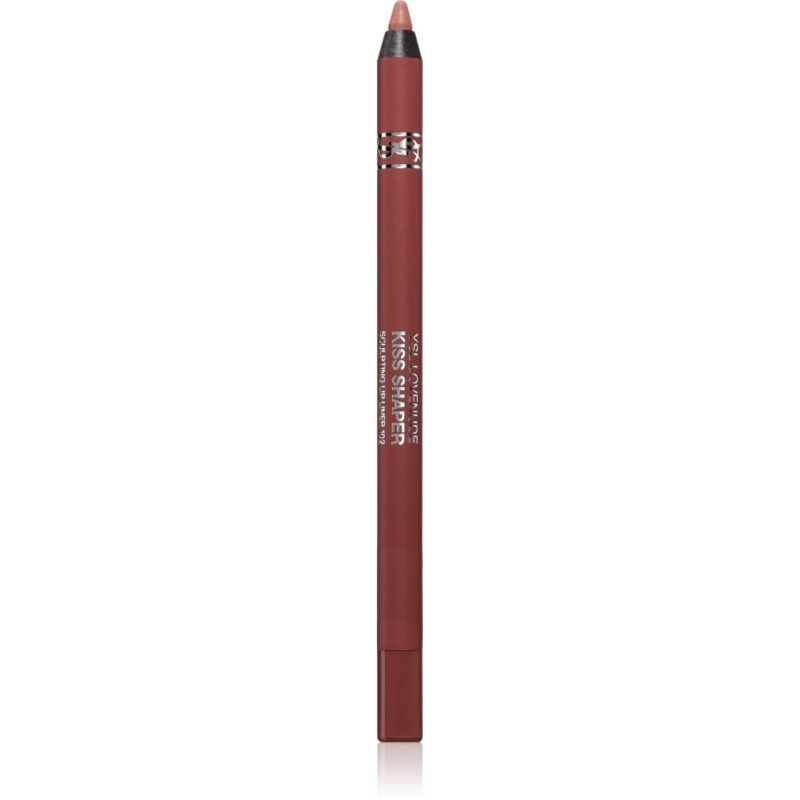Yves Saint Laurent Lovenude Kiss Shaper Liner (Various Shades) - Spicy Smoke 106