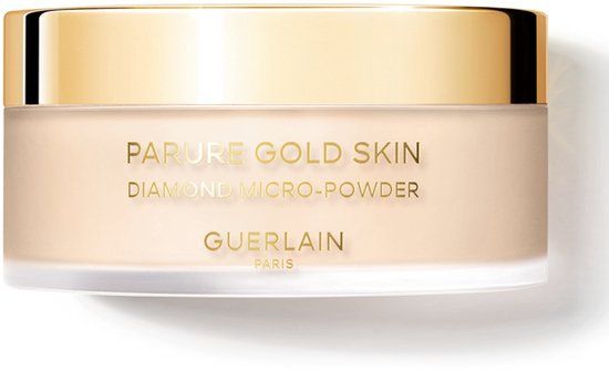 Guerlain Parure Gold Micro-Powder 35 g - #02