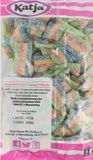 Katja Regenboogmatjes - 3 x 500 gr - Voordeelverpakking