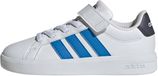Adidas Sportswear Grand Court 3.0 Schoenen Kids - Kinderen - Wit
