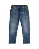 G-STAR Jean en denim bleu