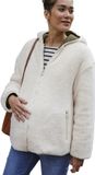 Envie de fraise Veste évolutive réversible - maternité - portage bébé