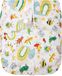 HappyBear Couche lavable à poche - insecten