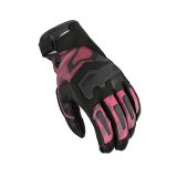 Macna Gants de moto d'été pour femmes Haros 2.0