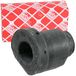 febi bilstein 06559 draagarmlagers, 1 stuk