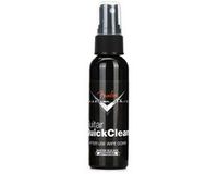 Fender Custom Shop Quick Clean 2oz – Professionele Gitaarreiniger met UV‑Bescherming