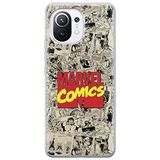ERT GROUP mobiel telefoonhoesje voor Xiaomi 11 origineel en officieel erkend Marvel patroon 004