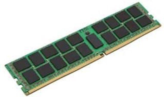 CoreParts MMDE061-32GB geheugenmodule 1 x 32 GB DDR4 ECC