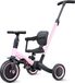 Sans marque Tricycle Rose