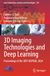 3D Imaging Technologies and Deep Learning: Proceedings of the 3DIT-MSP&DL 2024