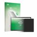 upscreen - protecteur d'écran de confidentialité pour Logicom Tab XL 14 - film protecteur filtre lumière bleue