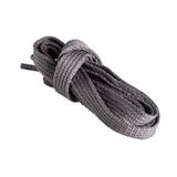 Leatt 3020003902 veters voor schoenen, niet elastisch, paar, staal