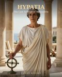 HYPATIA: The Last Scholar of Alexandria