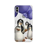 Originele DreamWorks Originele telefoonhoes Madagascar 006 IPHONE XS Max Phone Case Cover
