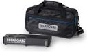 Rockboard DUO 2.0 avec Gigbag - Pedalboard pour guitares