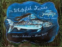 Really The Whitefish Fairies