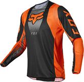 360 Dier Jersey Fluo Orange S