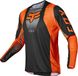 360 Dier Jersey Fluo Orange S