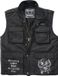 Motörhead Brandit Bastards - Ranger Vest Heren Bodywarmer - zwart - XL