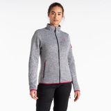 Dare 2b REGATTA Polska Fleece Wandelen Dames Thermo Grijs