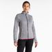 Dare 2b REGATTA Polska Fleece Wandelen Dames Thermo Grijs