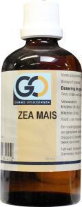 Go Zea Mais - 8717473082212