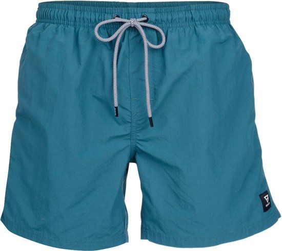 Brunotti Hester Zwembroek Mediterranea Heren Sneldrogend Medium Lengte XL