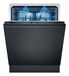 Siemens iQ500 SX65EX16CE Volledig ingebouwd 14 couverts