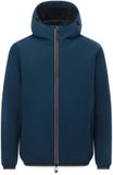 Regatta Evander Waterdichte Jas Heren XL Navy(Black)