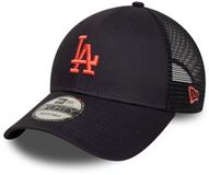 New Era Mlb La Dodgers Homefield 9forty Truckercap Zwart