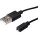 Sinful Chargeur USB M5 - Noir