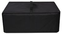 Icecat Housse de protection imperméable en nylon pour scanners