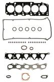 Head AJUSA 52187800 afdichtingsset voor cilinderslot